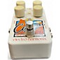 Used Electro-Harmonix Canyon Delay and Looper Effect Pedal