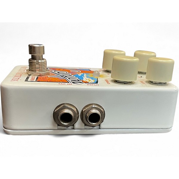 Used Electro-Harmonix Canyon Delay and Looper Effect Pedal