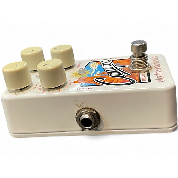 Used Electro-Harmonix Canyon Delay and Looper Effect Pedal