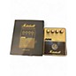 Used Marshall JVM Effect Pedal thumbnail