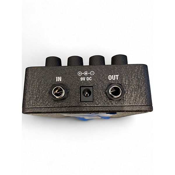 Used Marshall JVM Effect Pedal