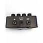 Used Marshall JVM Effect Pedal