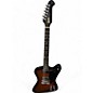 Used Gibson 1970S Tribute Firebird Studio Tobacco Sunburst Solid Body Electric Guitar thumbnail