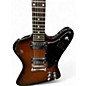Used Gibson 1970S Tribute Firebird Studio Tobacco Sunburst Solid Body Electric Guitar