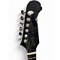 Used Gibson 1970S Tribute Firebird Studio Tobacco Sunburst Solid Body Electric Guitar