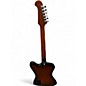 Used Gibson 1970S Tribute Firebird Studio Tobacco Sunburst Solid Body Electric Guitar