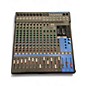 Used Yamaha MG16XU Unpowered Mixer thumbnail