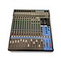 Used Yamaha MG16XU Unpowered Mixer