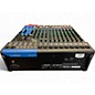 Used Yamaha MG16XU Unpowered Mixer