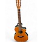 Used Moba Bajoquintos Natural 12 String Acoustic Electric Guitar thumbnail