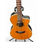 Used Moba Bajoquintos Natural 12 String Acoustic Electric Guitar