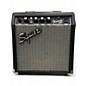 Used Squier frontman 10g Guitar Combo Amp thumbnail