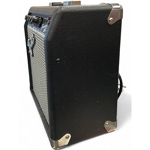 Used Squier frontman 10g Guitar Combo Amp
