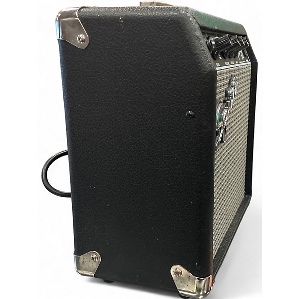 Used Squier frontman 10g Guitar Combo Amp
