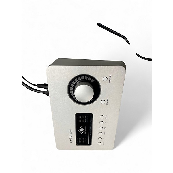 Used Universal Audio Apollo Solo Audio Interface