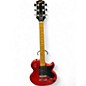 Vintage 1977 Gibson 1977 LS-6 Cherry Solid Body Electric Guitar thumbnail