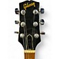 Vintage 1977 Gibson 1977 LS-6 Cherry Solid Body Electric Guitar