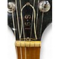 Vintage 1977 Gibson 1977 LS-6 Cherry Solid Body Electric Guitar