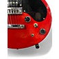 Vintage 1977 Gibson 1977 LS-6 Cherry Solid Body Electric Guitar