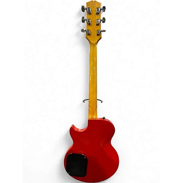 Vintage 1977 Gibson 1977 LS-6 Cherry Solid Body Electric Guitar