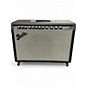 Used Fender Deluxe VM 40W 1x12 Tube Guitar Combo Amp thumbnail