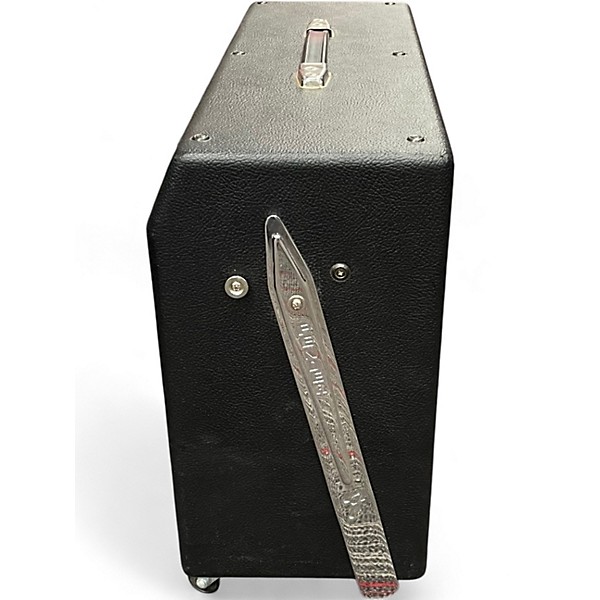 Used Fender Deluxe VM 40W 1x12 Tube Guitar Combo Amp
