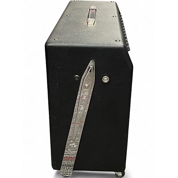 Used Fender Deluxe VM 40W 1x12 Tube Guitar Combo Amp
