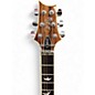 Used PRS SE Custom 24 Floyd Rose Natural Solid Body Electric Guitar