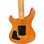Used PRS SE Custom 24 Floyd Rose Natural Solid Body Electric Guitar