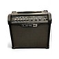 Used Line 6 Spider IV 15W 1X8 Guitar Combo Amp thumbnail