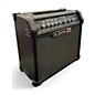 Used Line 6 Spider IV 15W 1X8 Guitar Combo Amp