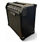 Used Line 6 Spider IV 15W 1X8 Guitar Combo Amp