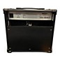 Used Line 6 Spider IV 15W 1X8 Guitar Combo Amp
