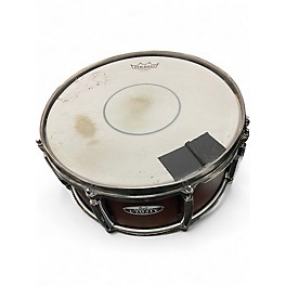 Used Pearl 14in Modern Utility Maple Snare Maple Drum
