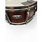 Used Pearl 14in Modern Utility Maple Snare Maple Drum