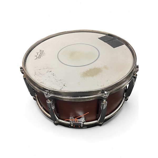 Used Pearl 14in Modern Utility Maple Snare Maple Drum