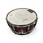Used Pearl 14in Modern Utility Maple Snare Maple Drum