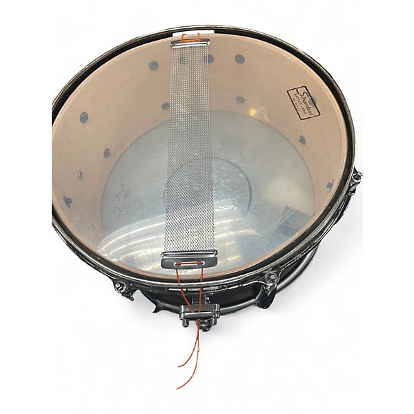 Used Pearl 14in Modern Utility Maple Snare Maple Drum