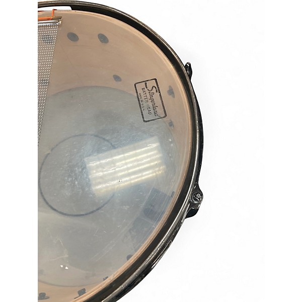 Used Pearl 14in Modern Utility Maple Snare Maple Drum