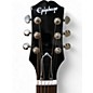 Used Epiphone J45 EXPRESS Vintage Sunburst Acoustic Guitar