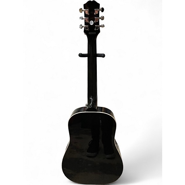 Used Epiphone J45 EXPRESS Vintage Sunburst Acoustic Guitar