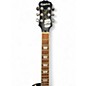 Used Epiphone Les Paul Standard Pro Blue Burst Solid Body Electric Guitar