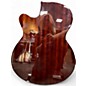 Used Fender FA135CE Concert Mahogany Acoustic Electric Guitar