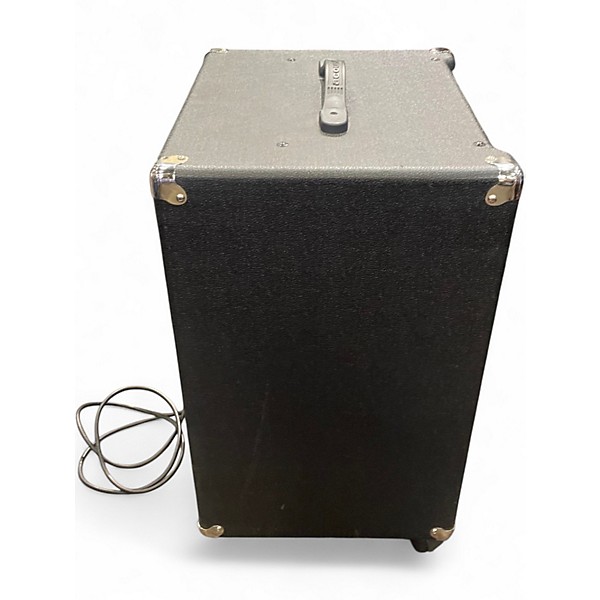Used Acoustic B100MKII 100W 1x15 Bass Combo Amp