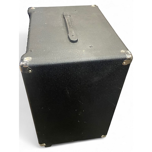 Used Acoustic B100MKII 100W 1x15 Bass Combo Amp