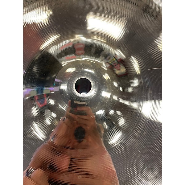 Used Zildjian 16in A Custom Crash Cymbal