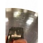 Used Zildjian 16in A Custom Crash Cymbal