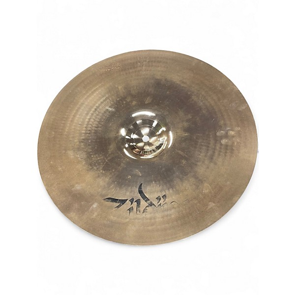 Used Zildjian 16in A Custom Crash Cymbal