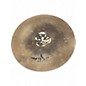 Used Zildjian 16in A Custom Crash Cymbal