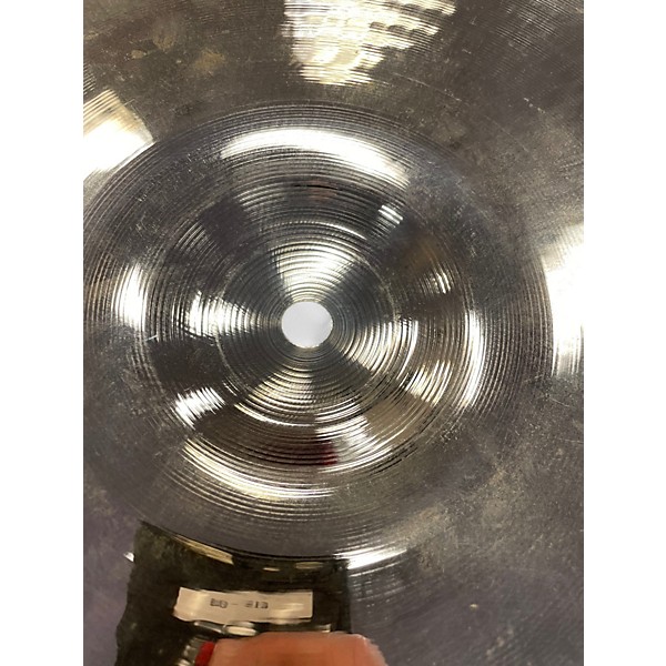 Used Zildjian 16in A Custom Crash Cymbal
